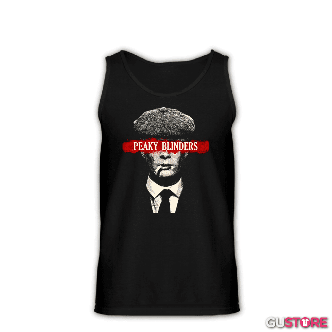 Sudadera Peaky blinders Tommy