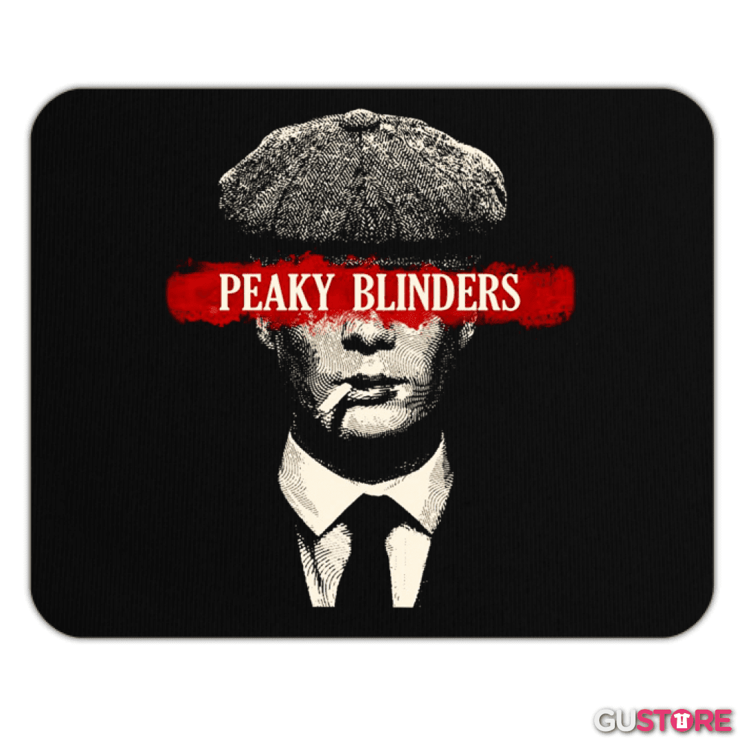 Mousepad Peaky blinders Tommy