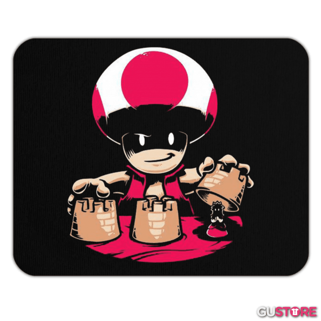 Mousepad Callampa malula