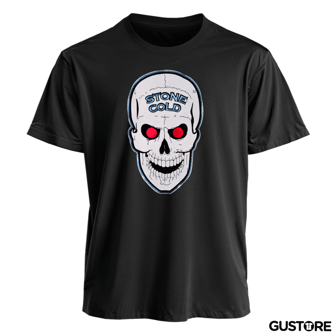 Polera Stone Cold tibostin