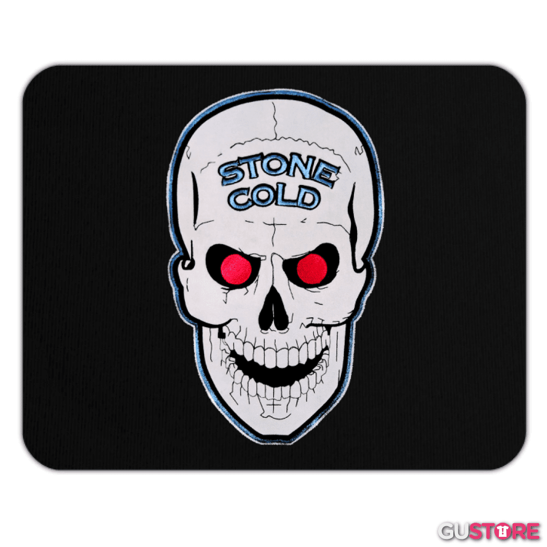 Mousepad Stone Cold tibostin