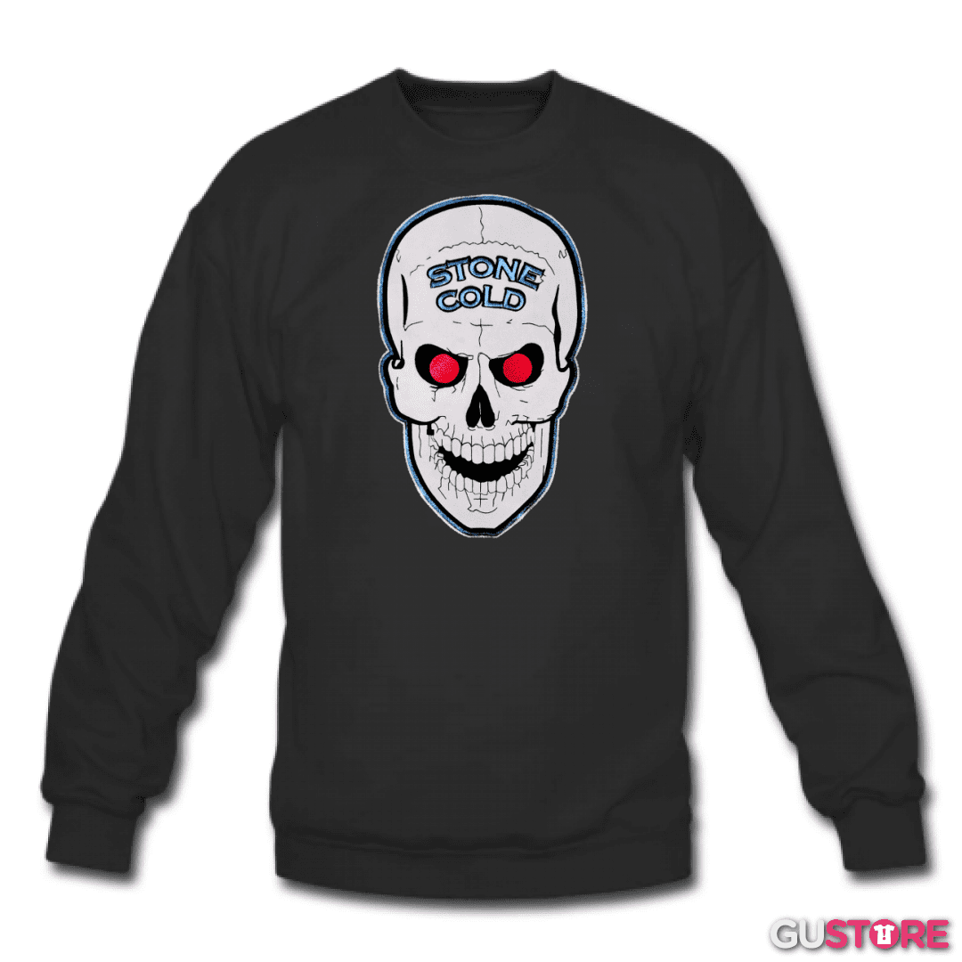 Poleron polo Stone Cold tibostin