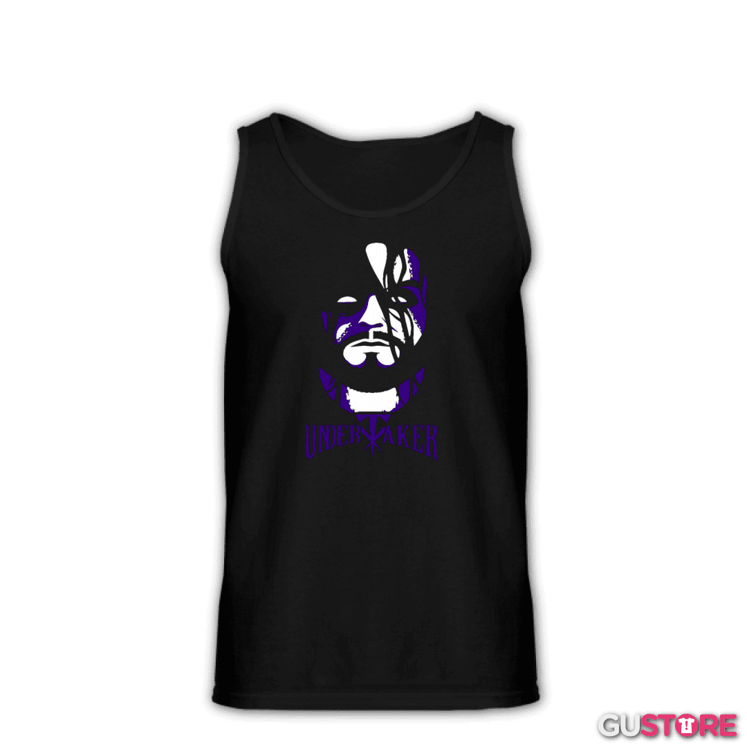Sudadera Undertaker