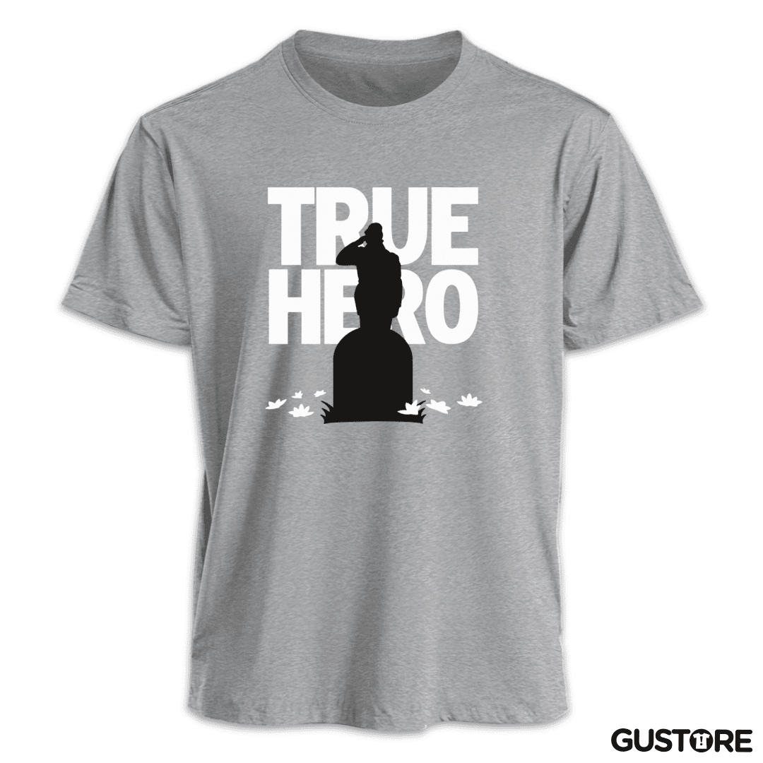 Polera MG - True Hero