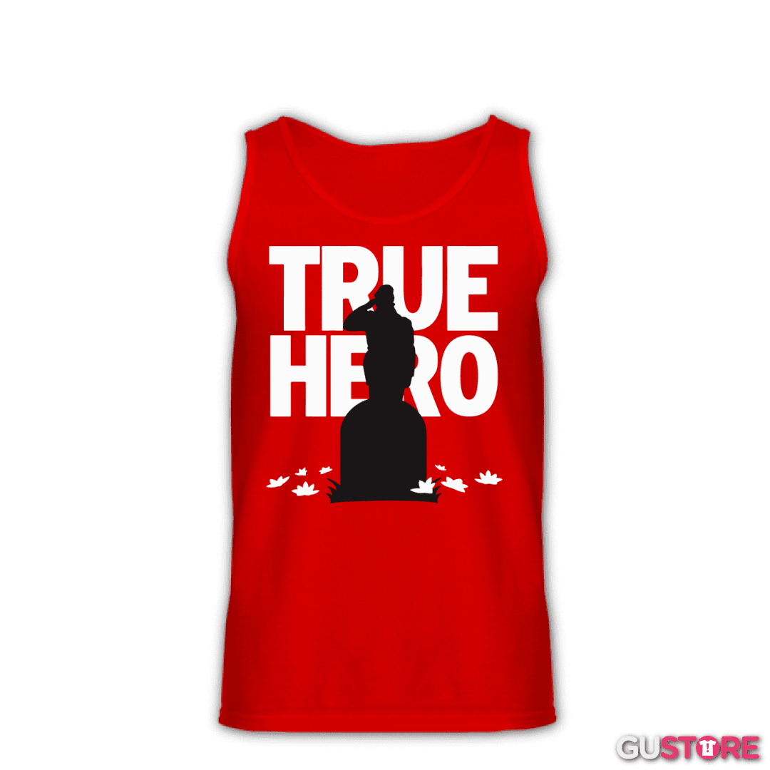 Sudadera MG - True Hero