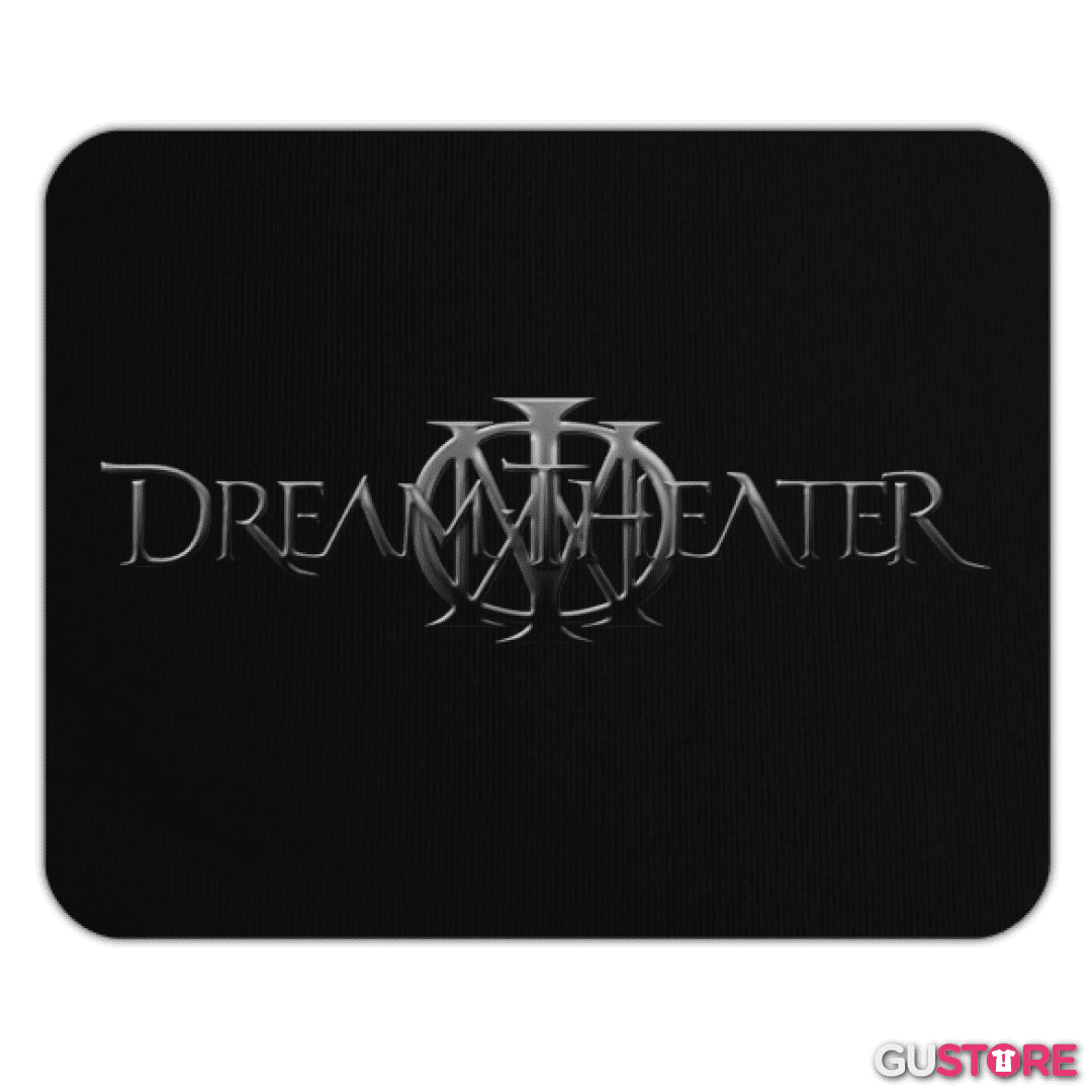 Mousepad Dream Theater 4