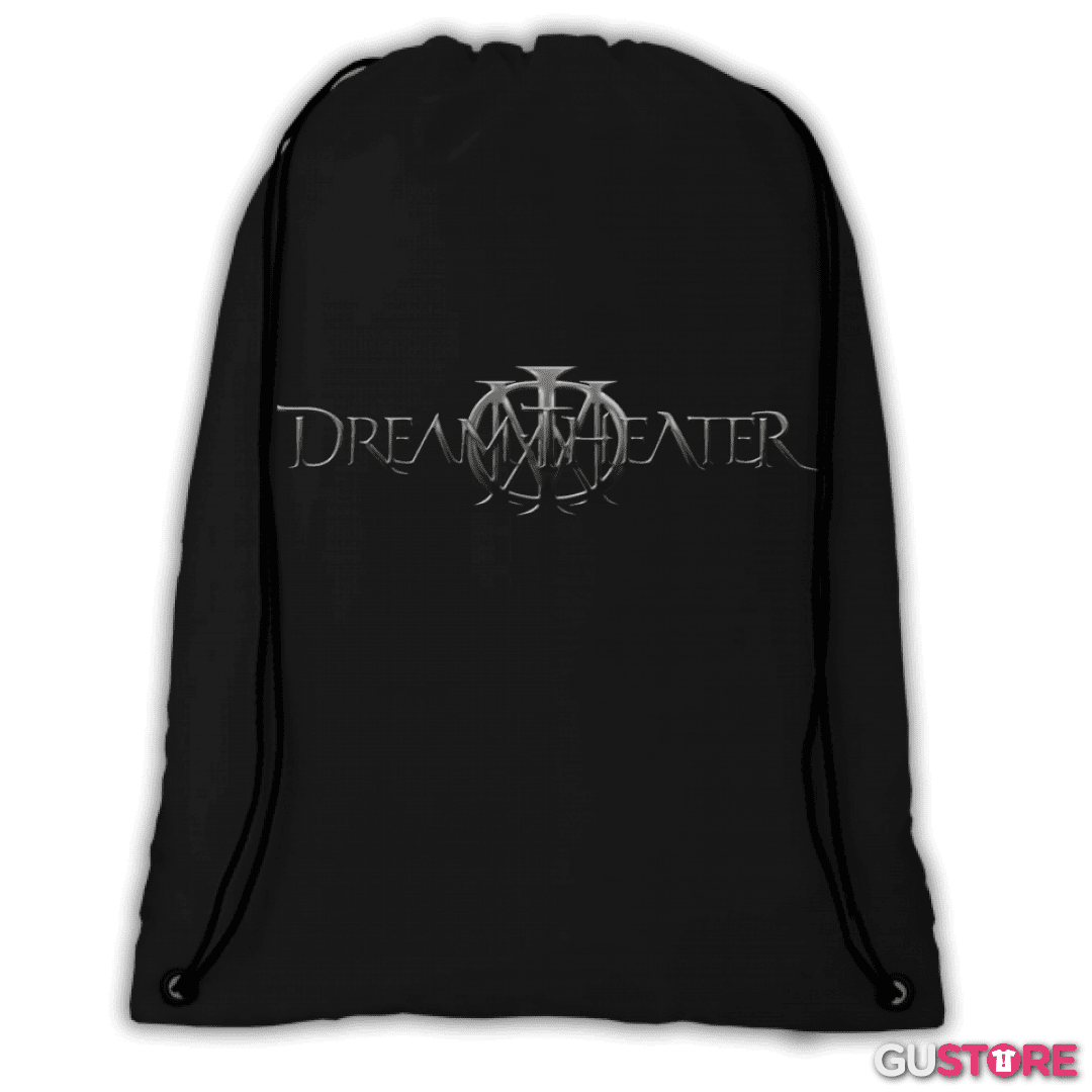 Mochila Dream Theater 4
