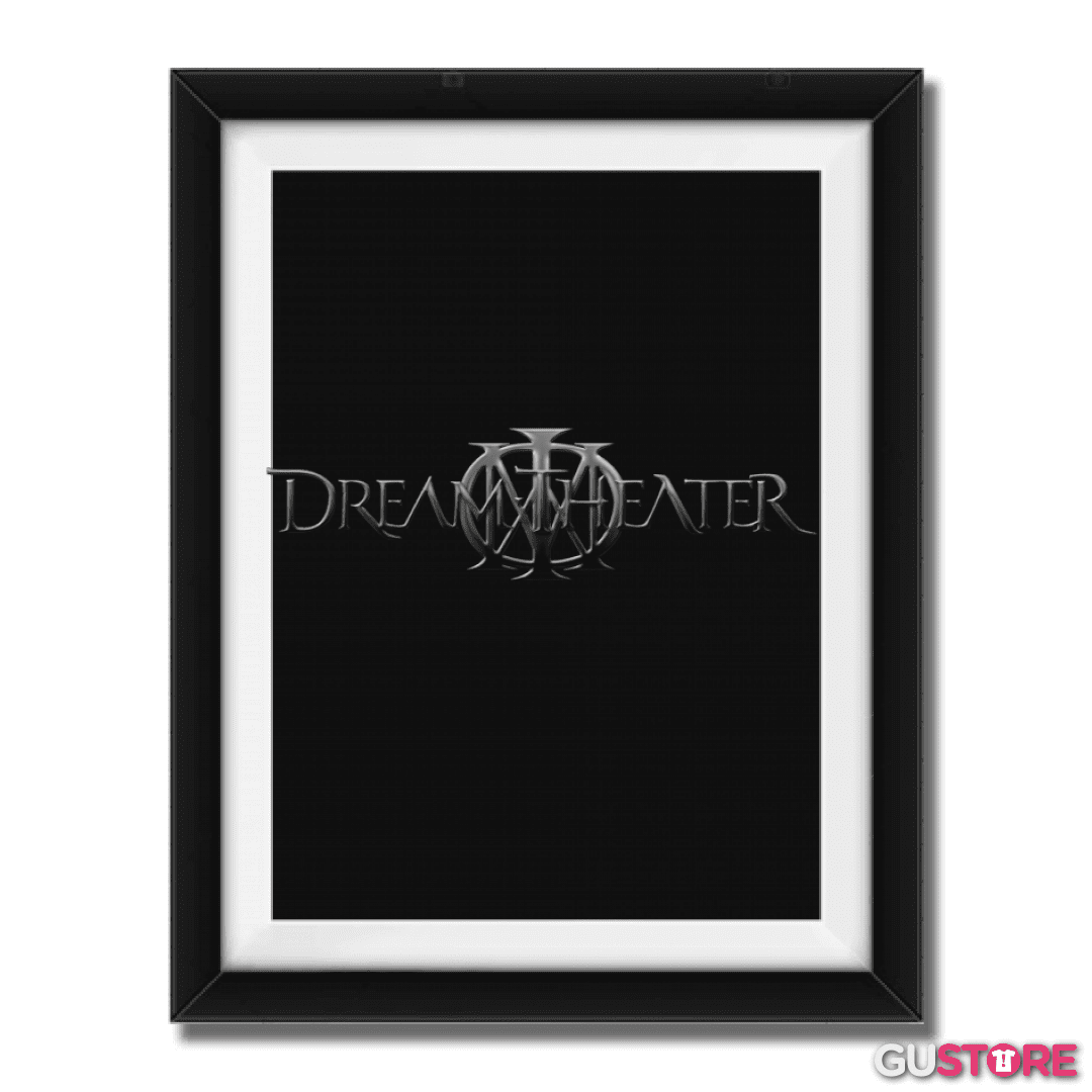 Cuadro decorativo Dream Theater 4