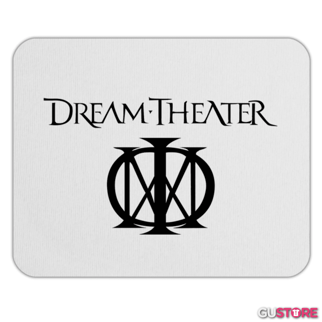 Mousepad Dream theater 5