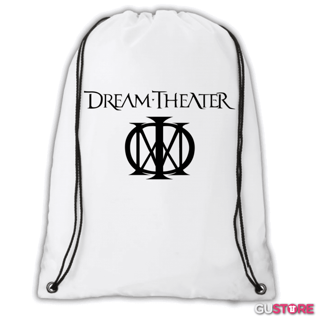Mochila Dream theater 5