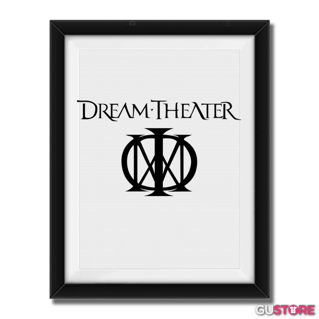 Cuadro decorativo Dream theater 5