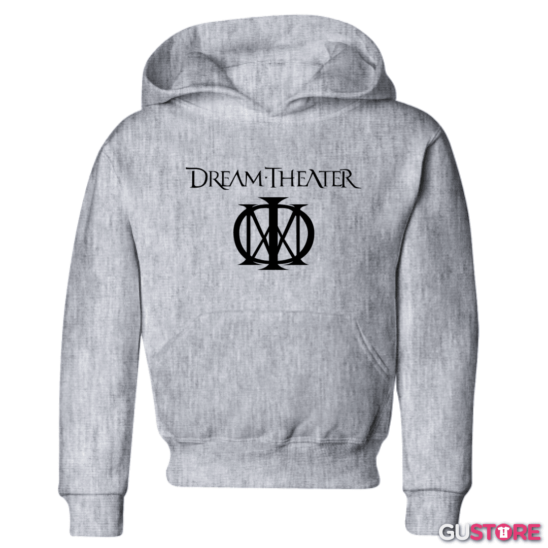 Poleron de niño Dream theater 5