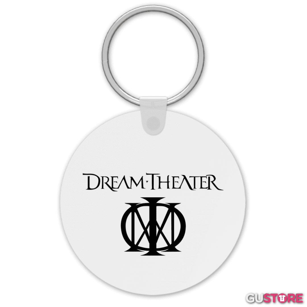 Llavero Dream theater 5