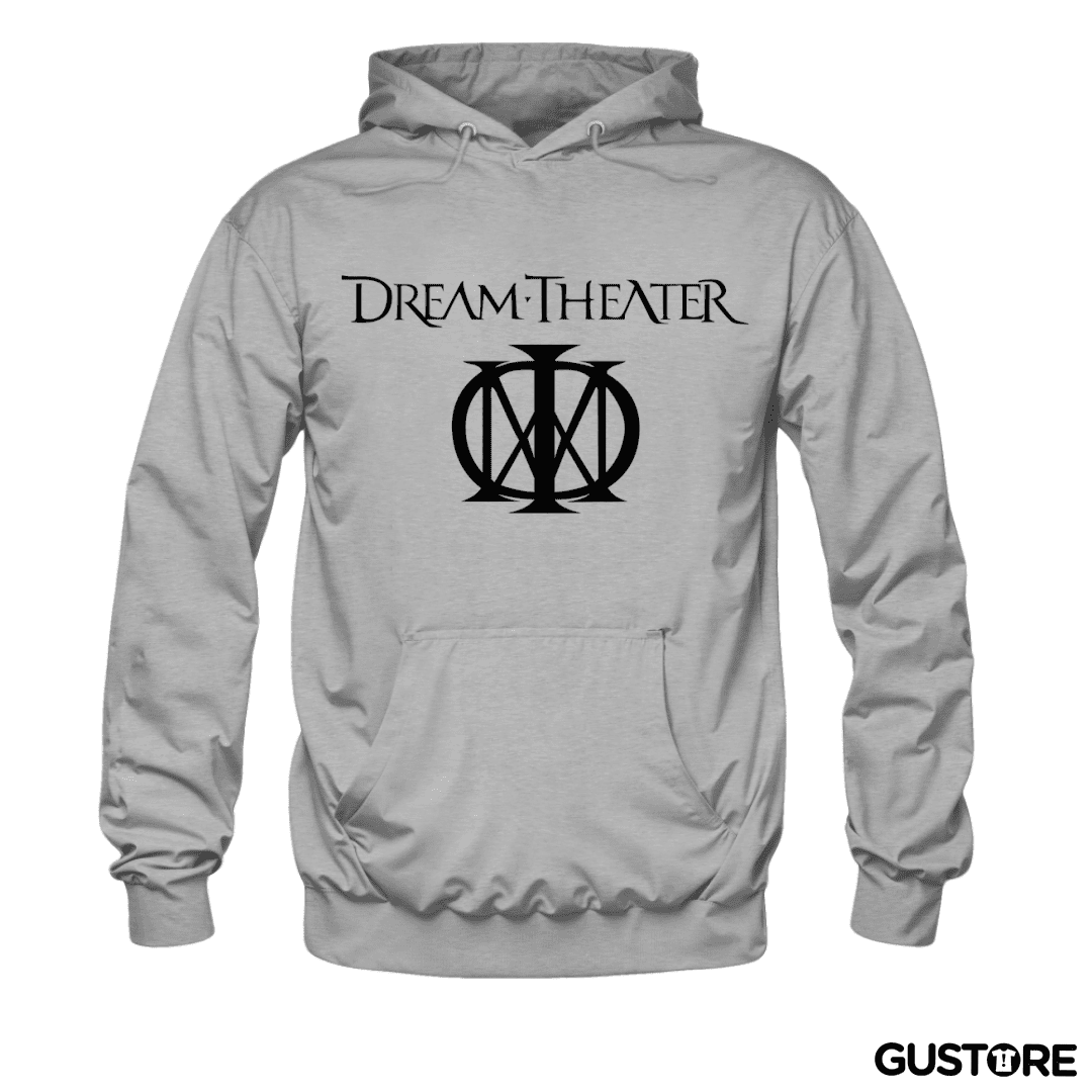 Polerón Canguro Dream theater 5
