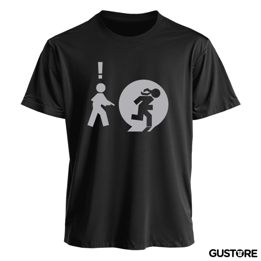 Polera MG - Iconos