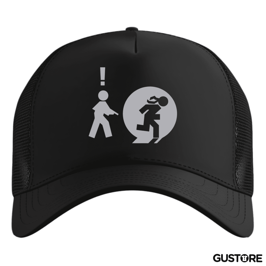 Gorro MG - Iconos