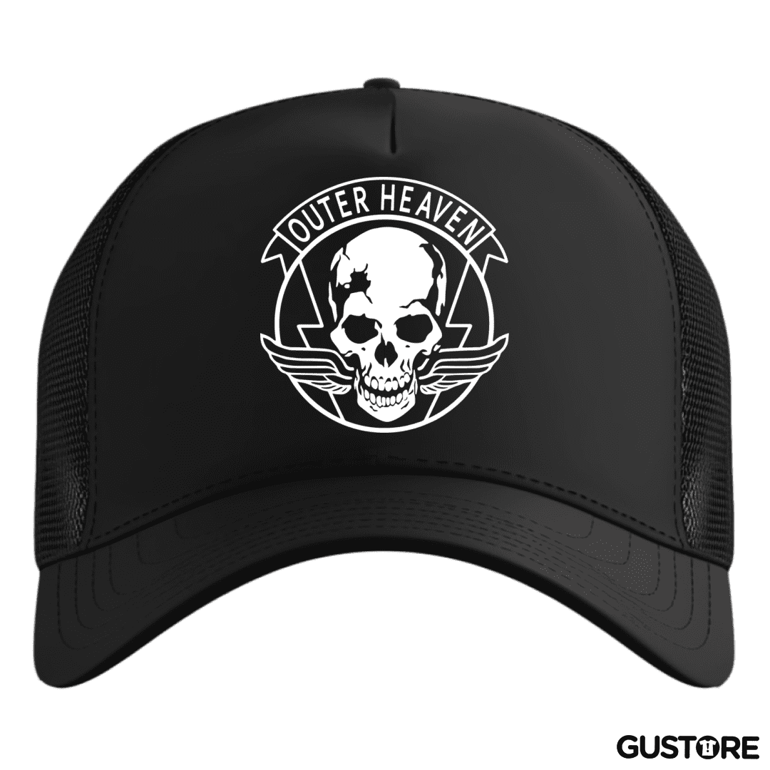 Gorro Outer Heaven
