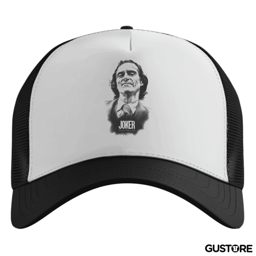 Gorro Joker lapiz 