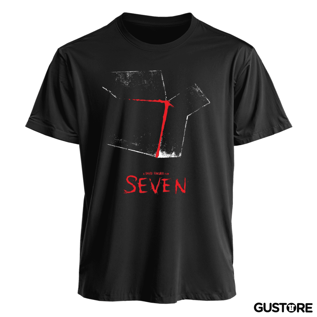 Polera Se7en