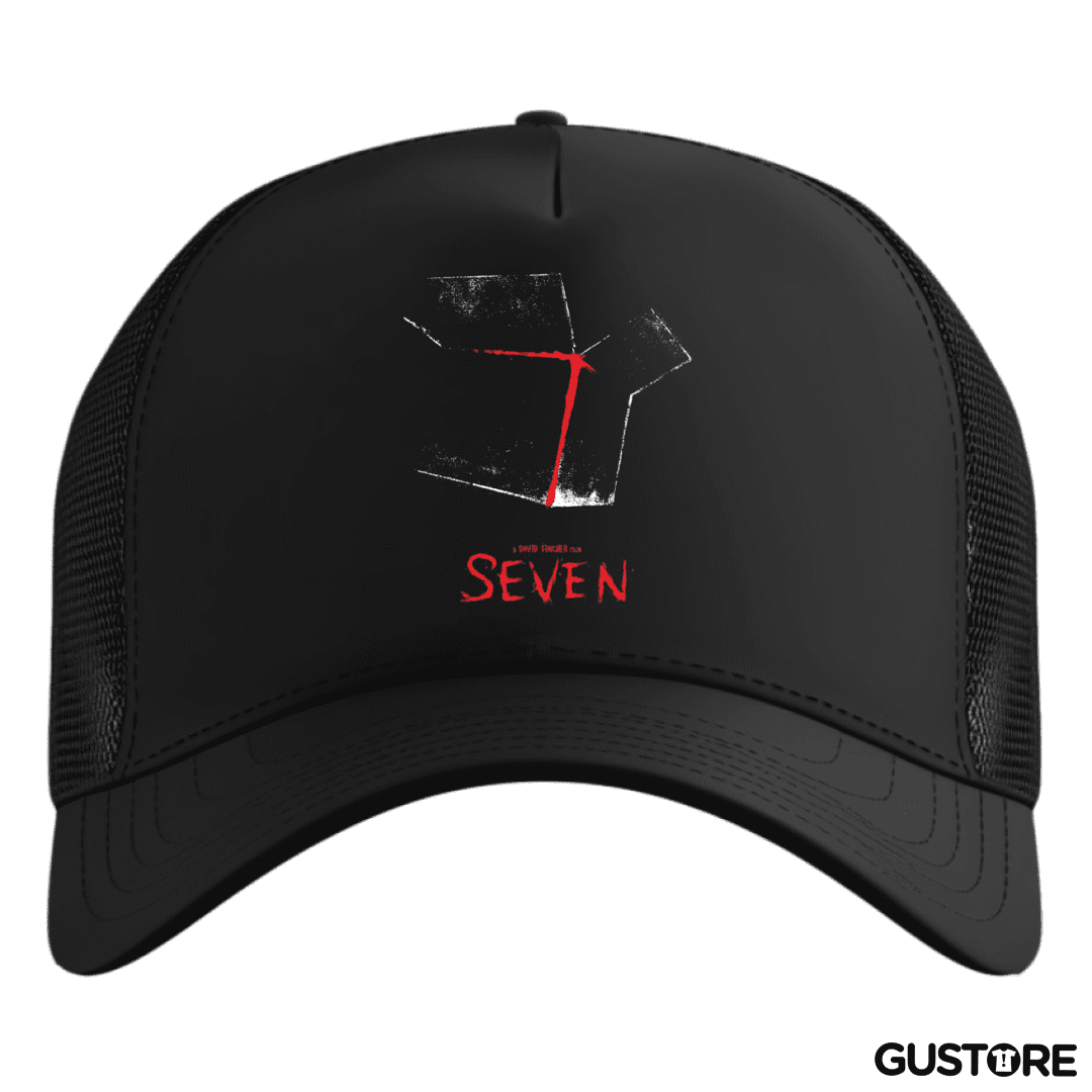 Gorro Se7en