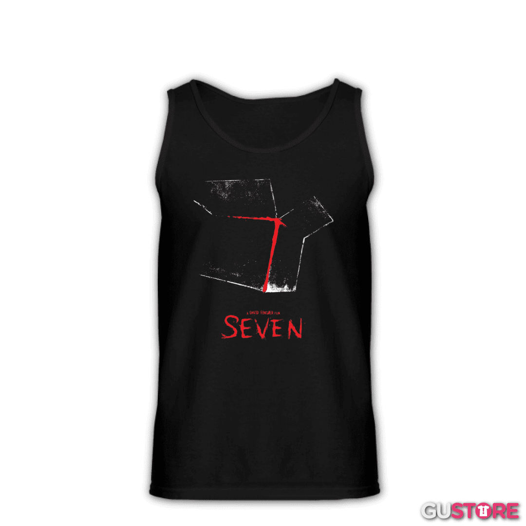 Sudadera Se7en