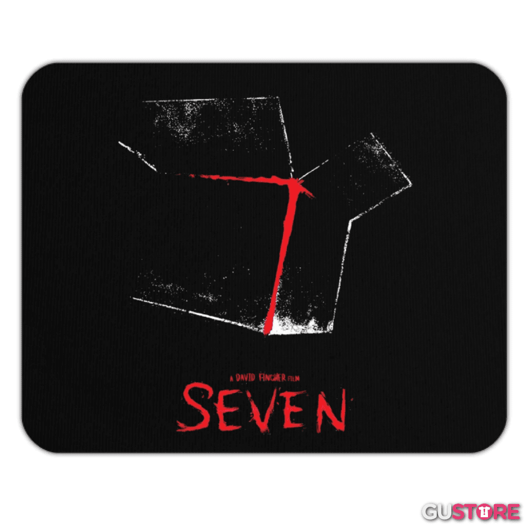 Mousepad Se7en