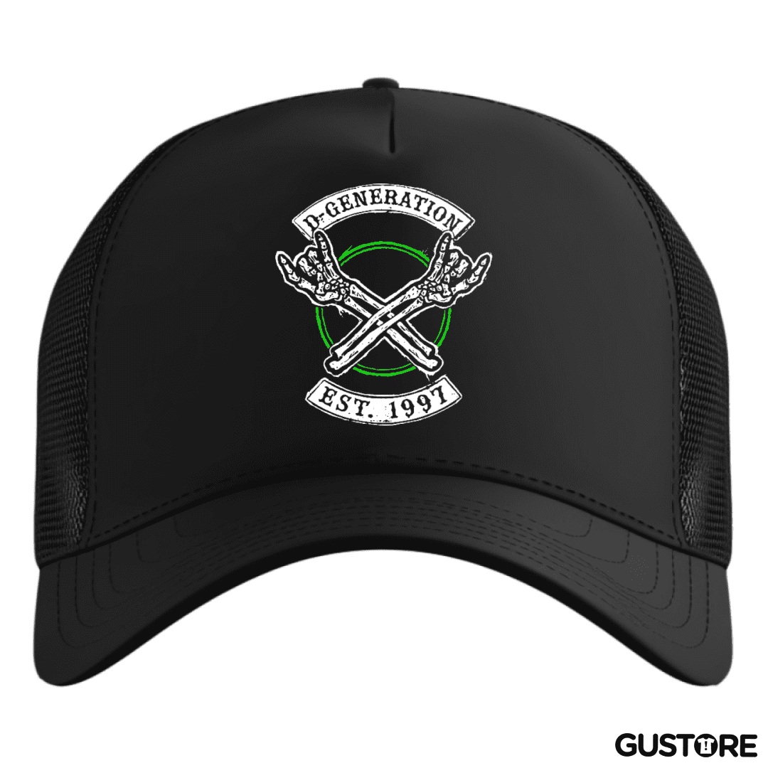 Gorro D genetarion X