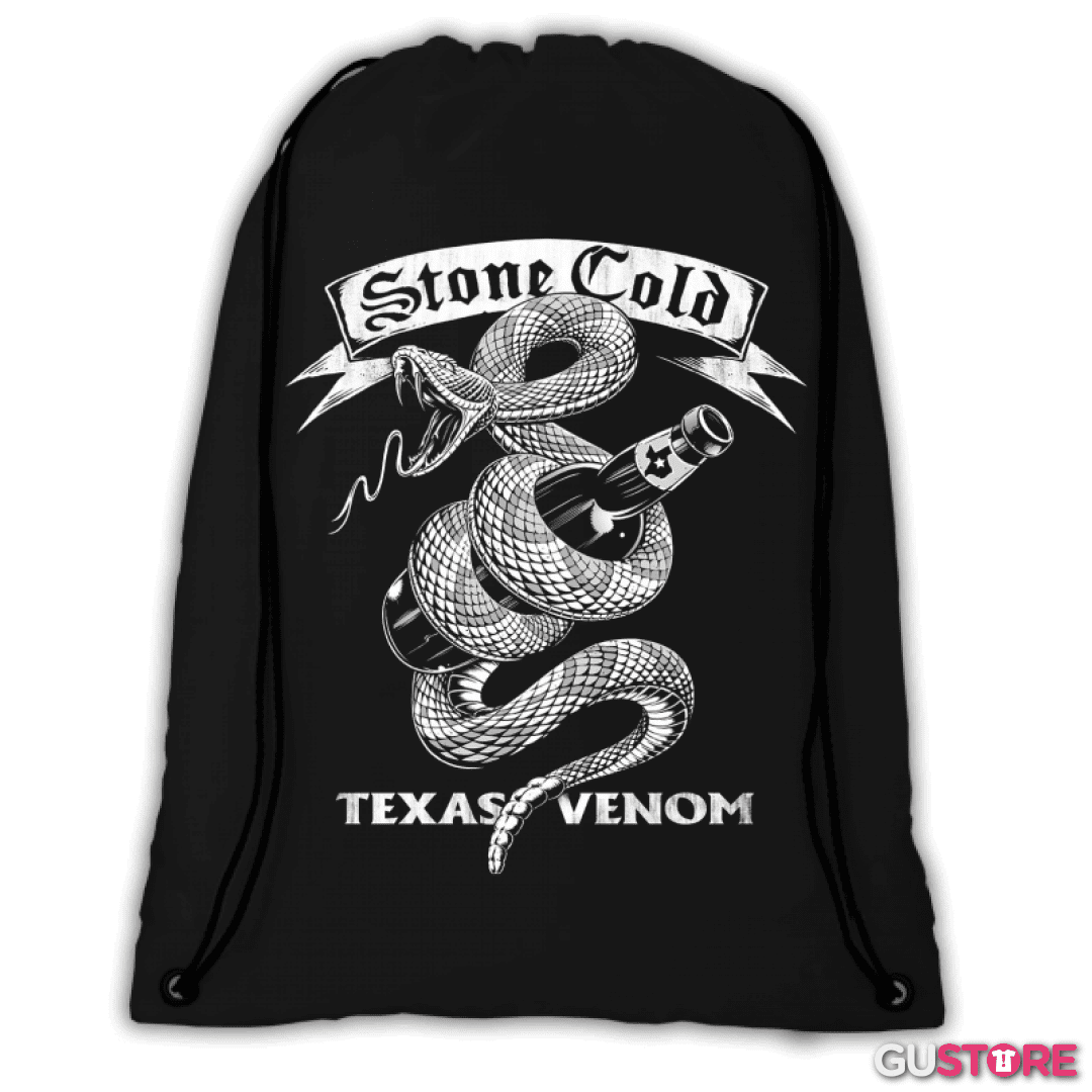 Mochila Stone Cold texas venom