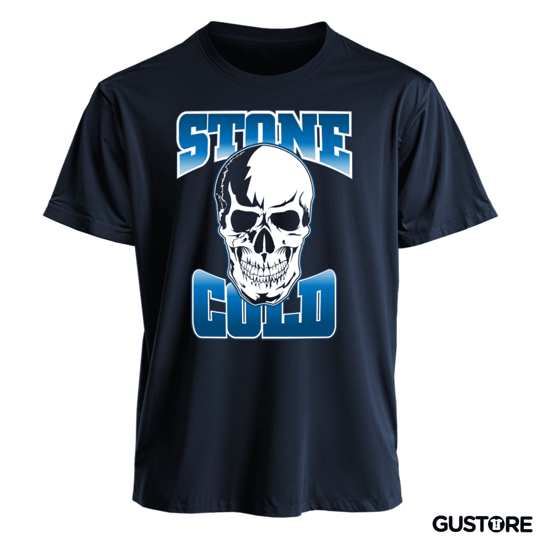 Polera Stone Cold tibostin 2