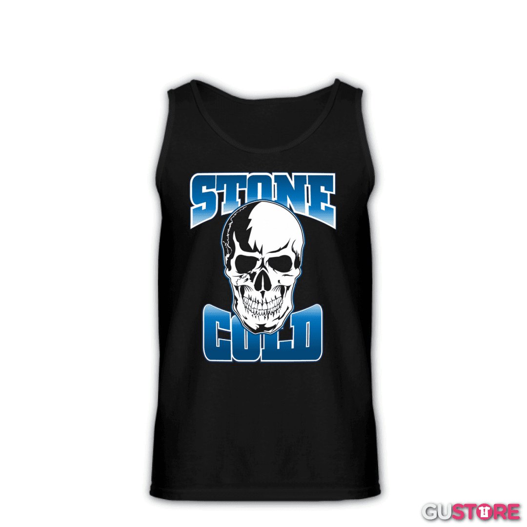 Sudadera Stone Cold tibostin 2