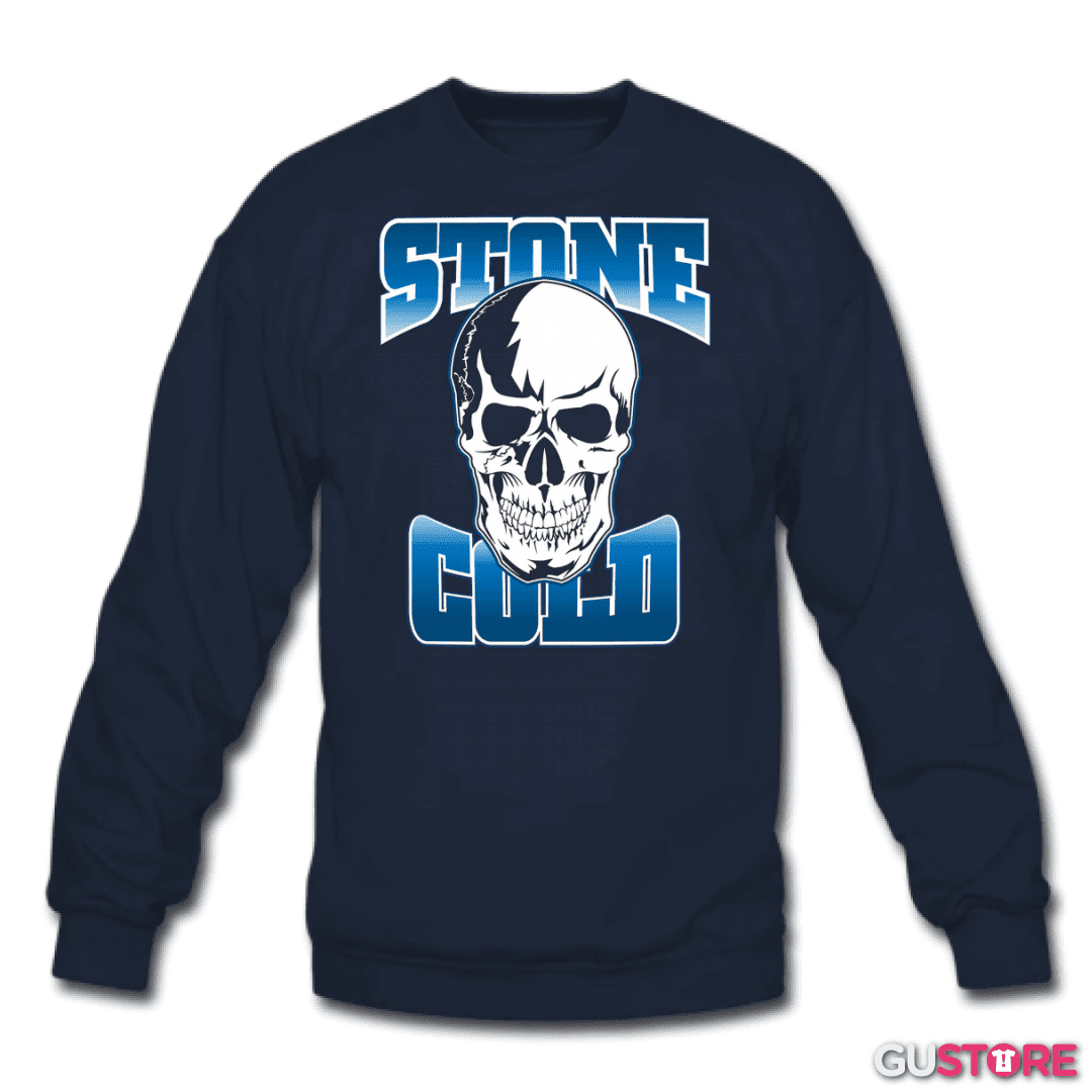 Poleron polo Stone Cold tibostin 2
