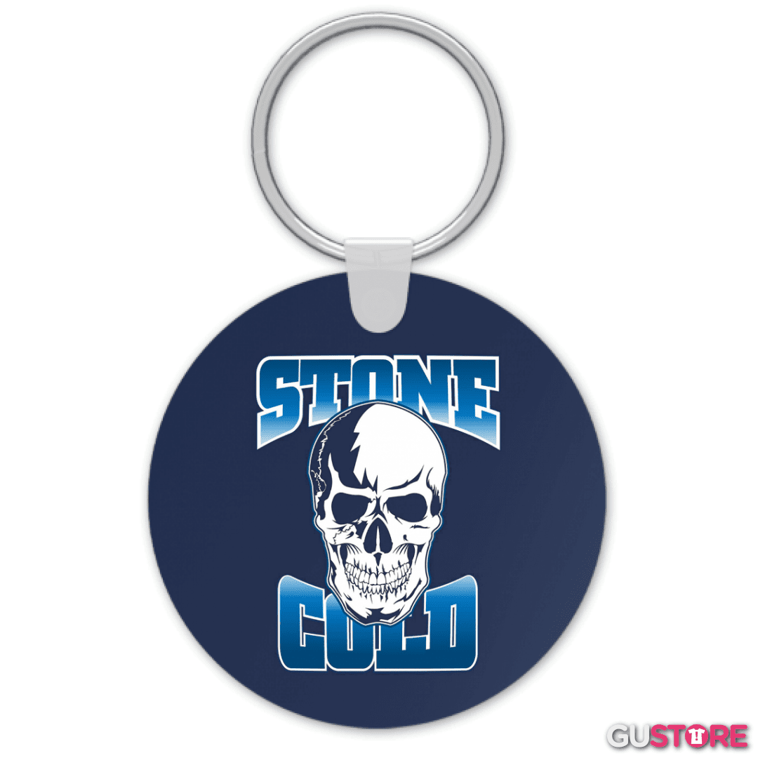 Llavero Stone Cold tibostin 2