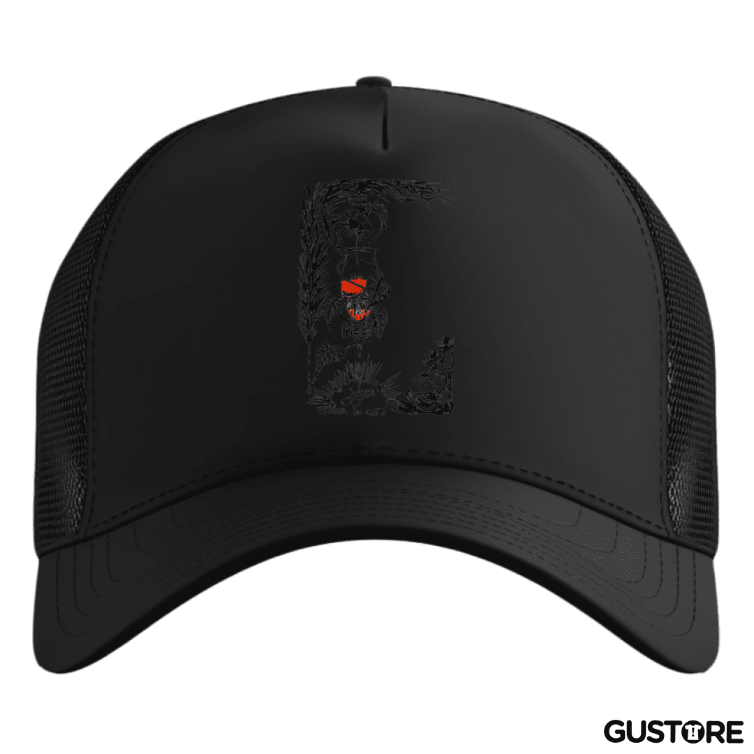 Gorro Acid