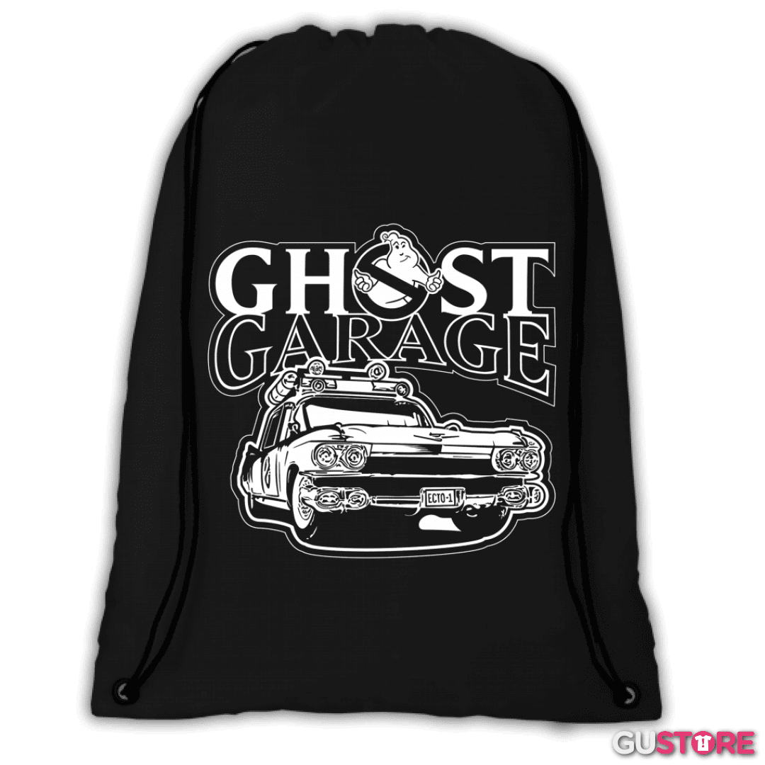 Mochila Ghost garage