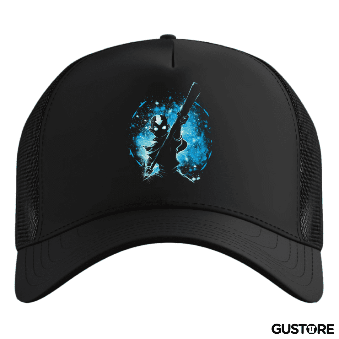 Gorro Aang avatar