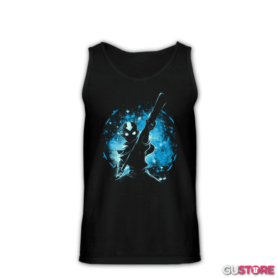 Sudadera Aang avatar