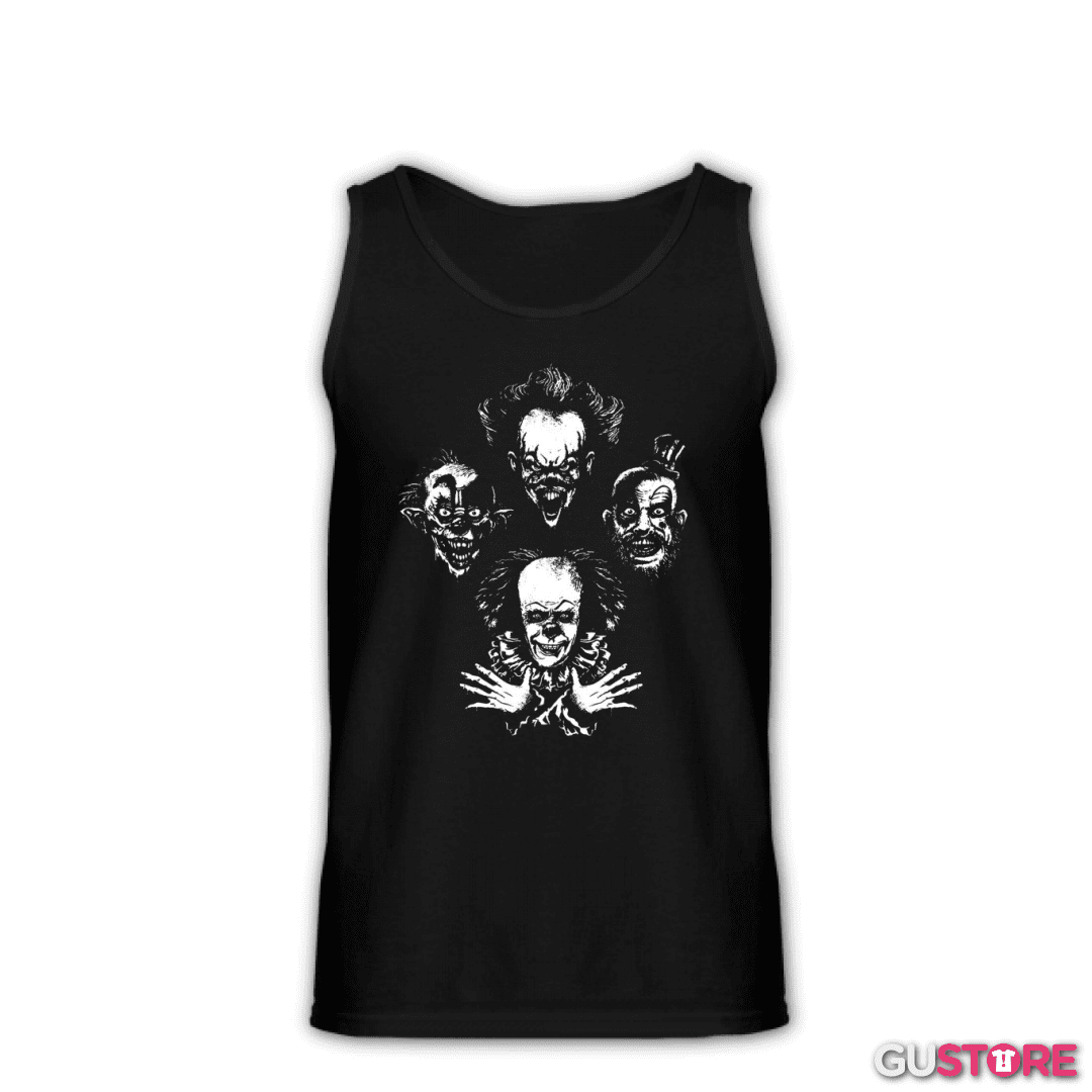 Sudadera Evil clowns rhapsody