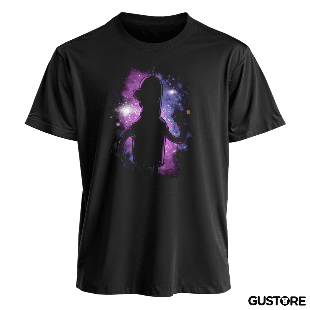Polera Bender universal