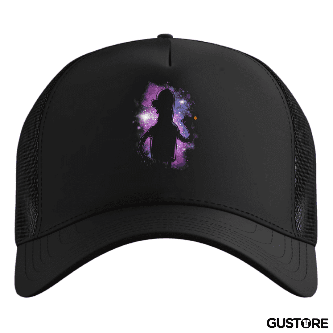 Gorro Bender universal