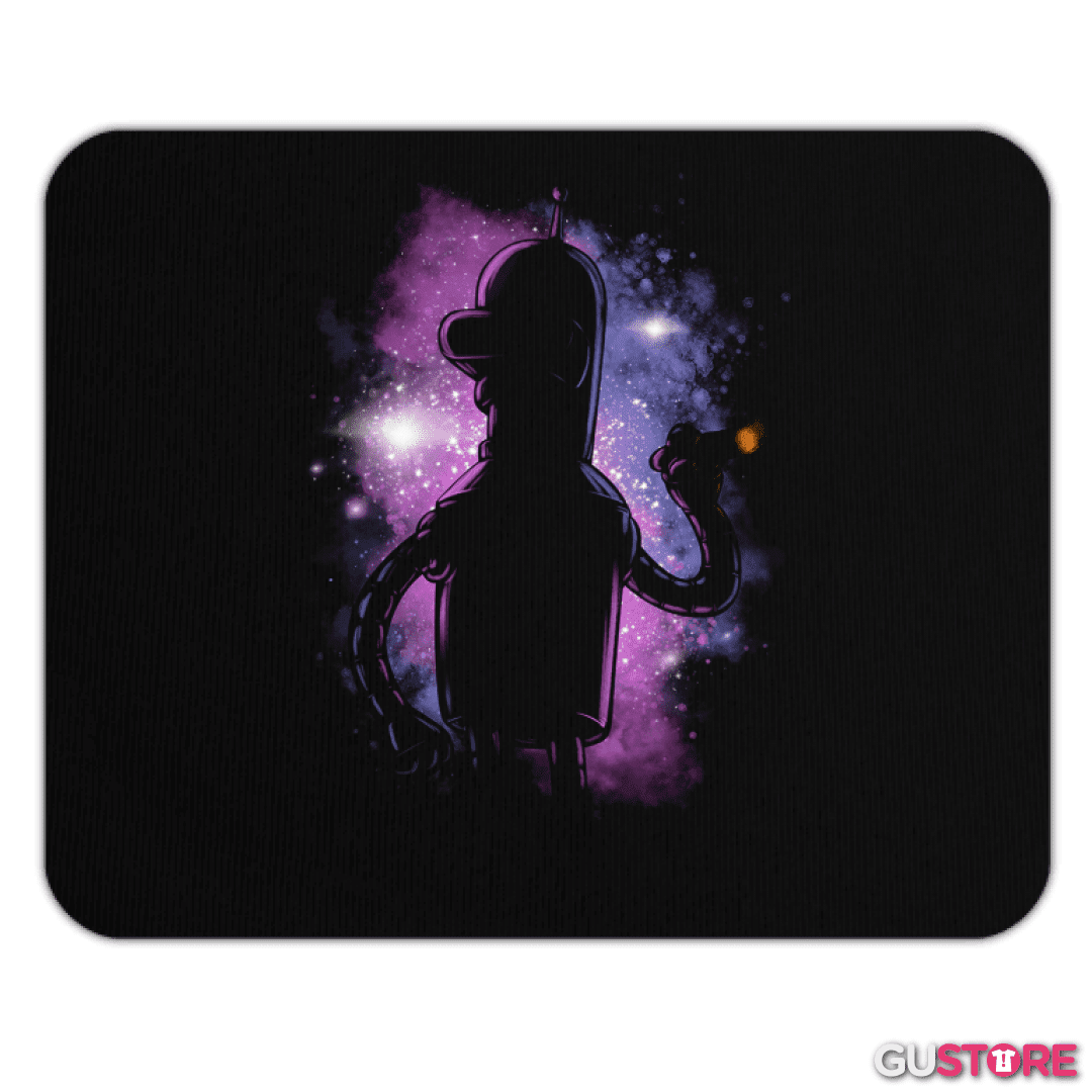 Mousepad Bender universal