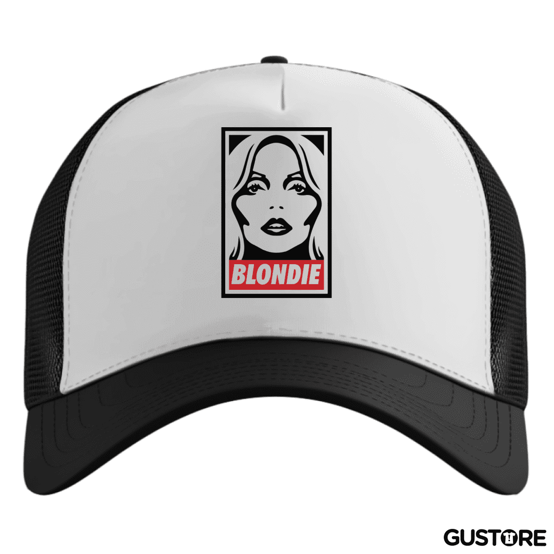 Gorro BLONDIE 