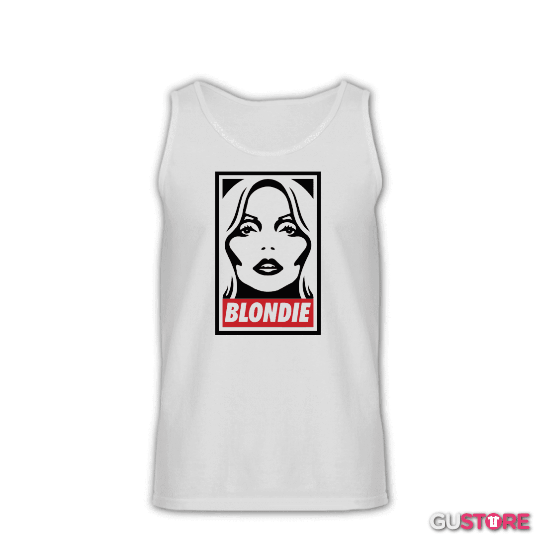 Sudadera BLONDIE 