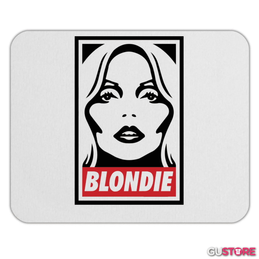 Mousepad BLONDIE 