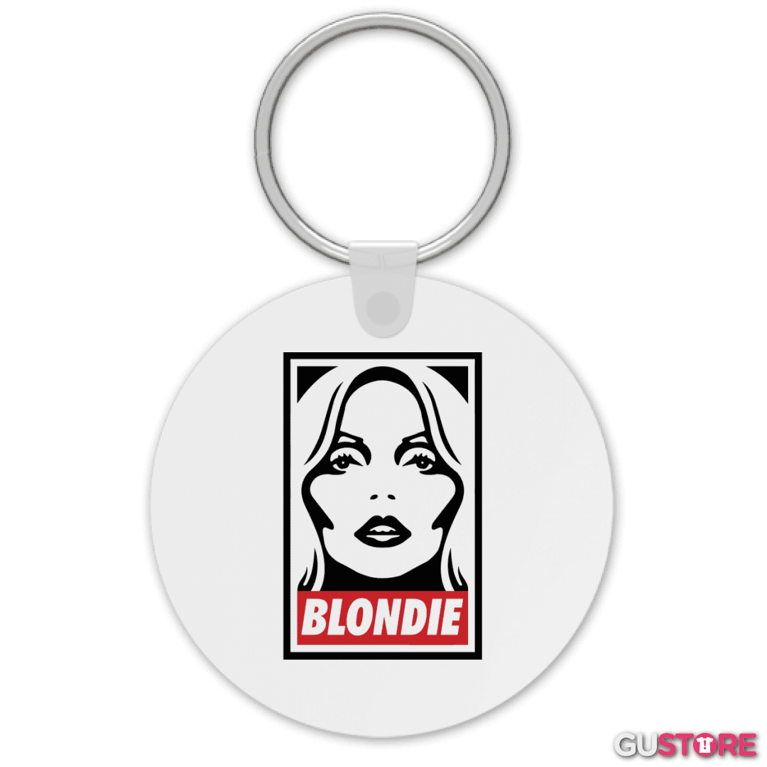 Llavero BLONDIE 