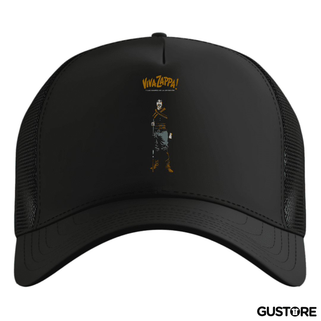 Gorro Viva Zappa