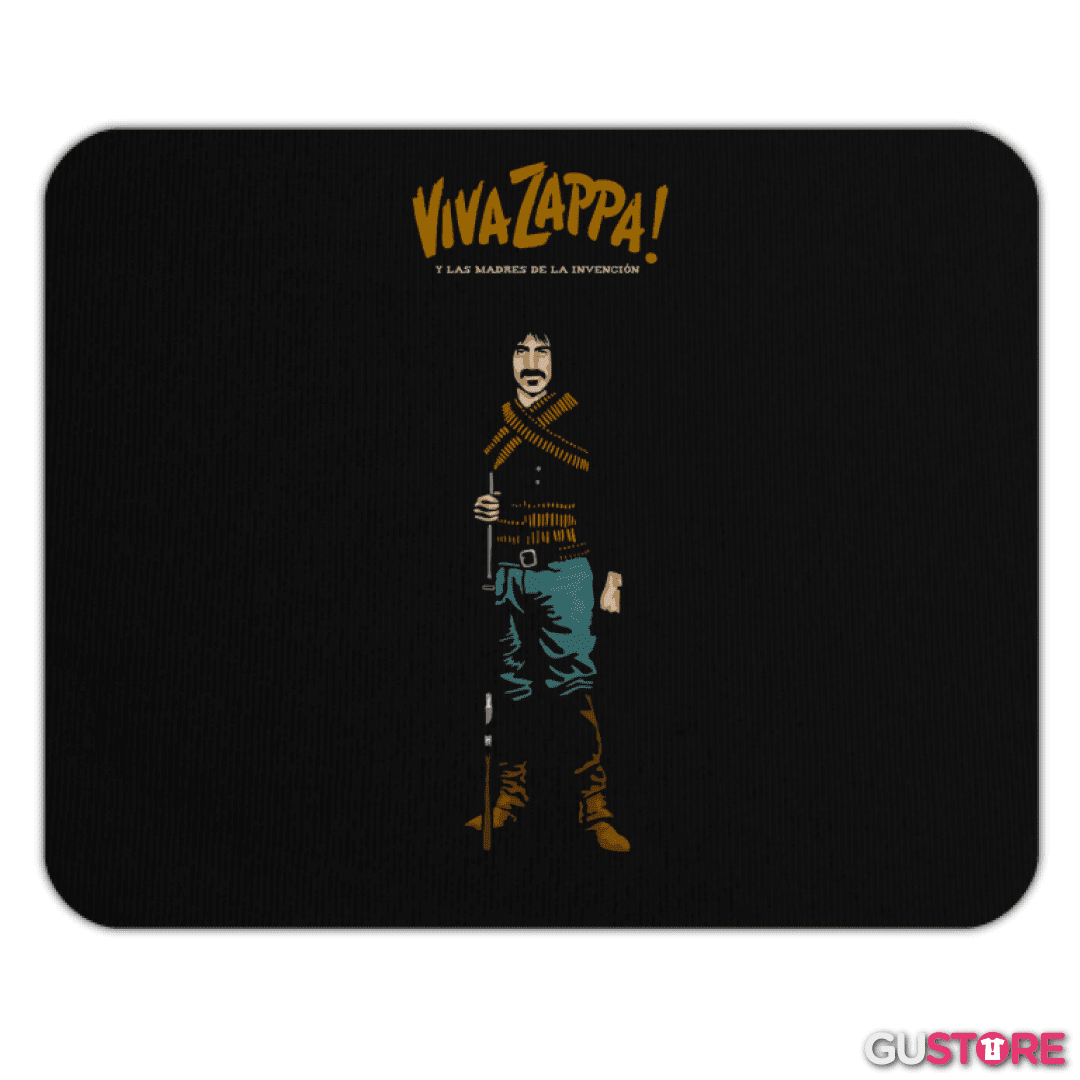 Mousepad Viva Zappa