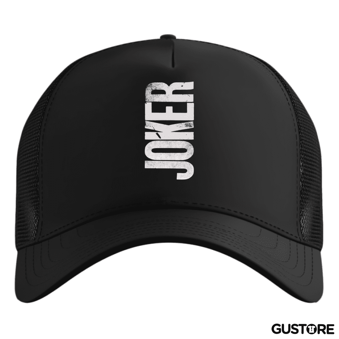 Gorro JOKER VERTICAL 