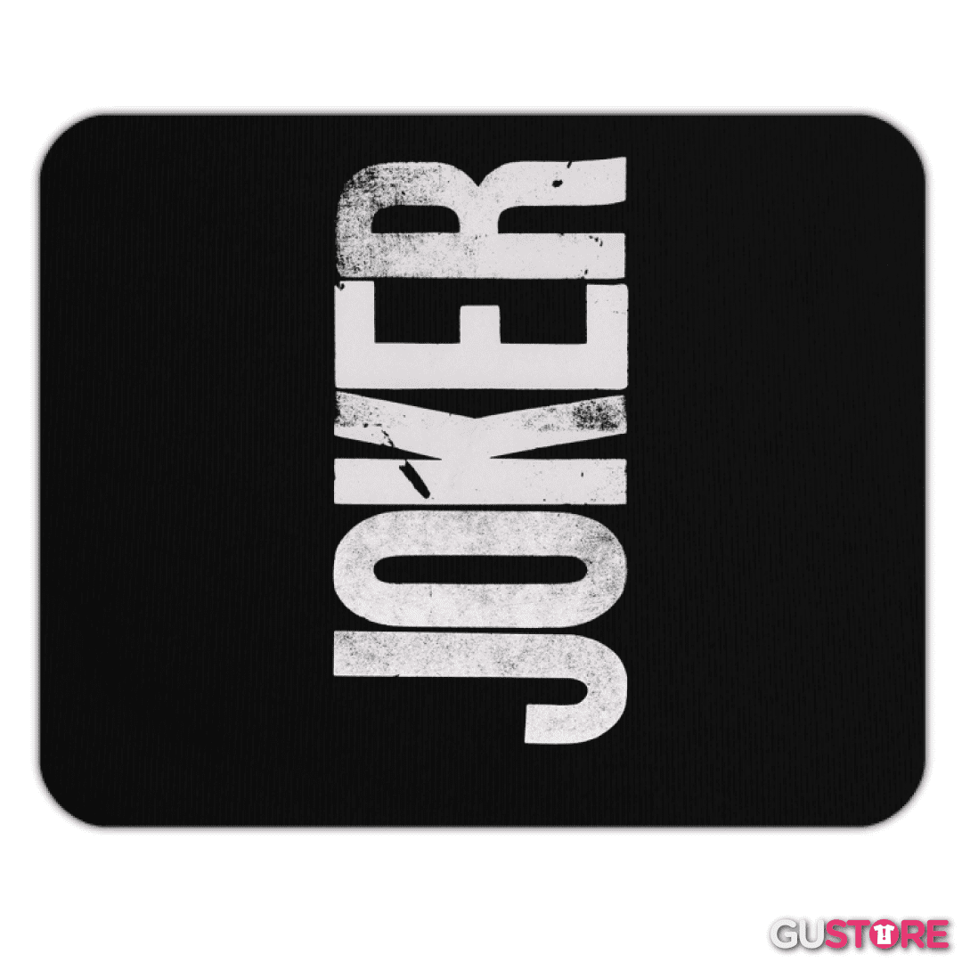 Mousepad JOKER VERTICAL 