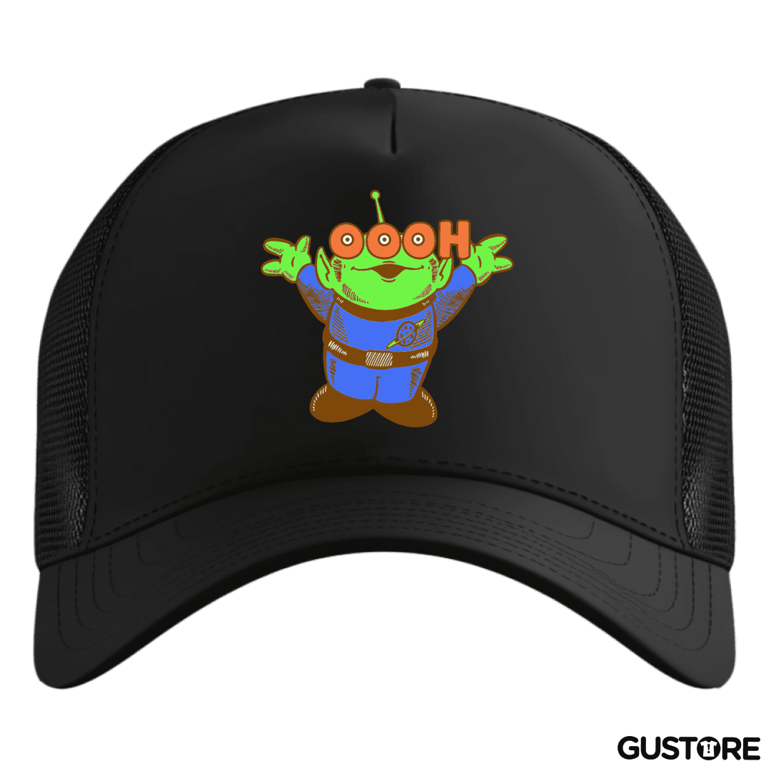 Gorro Ooooh