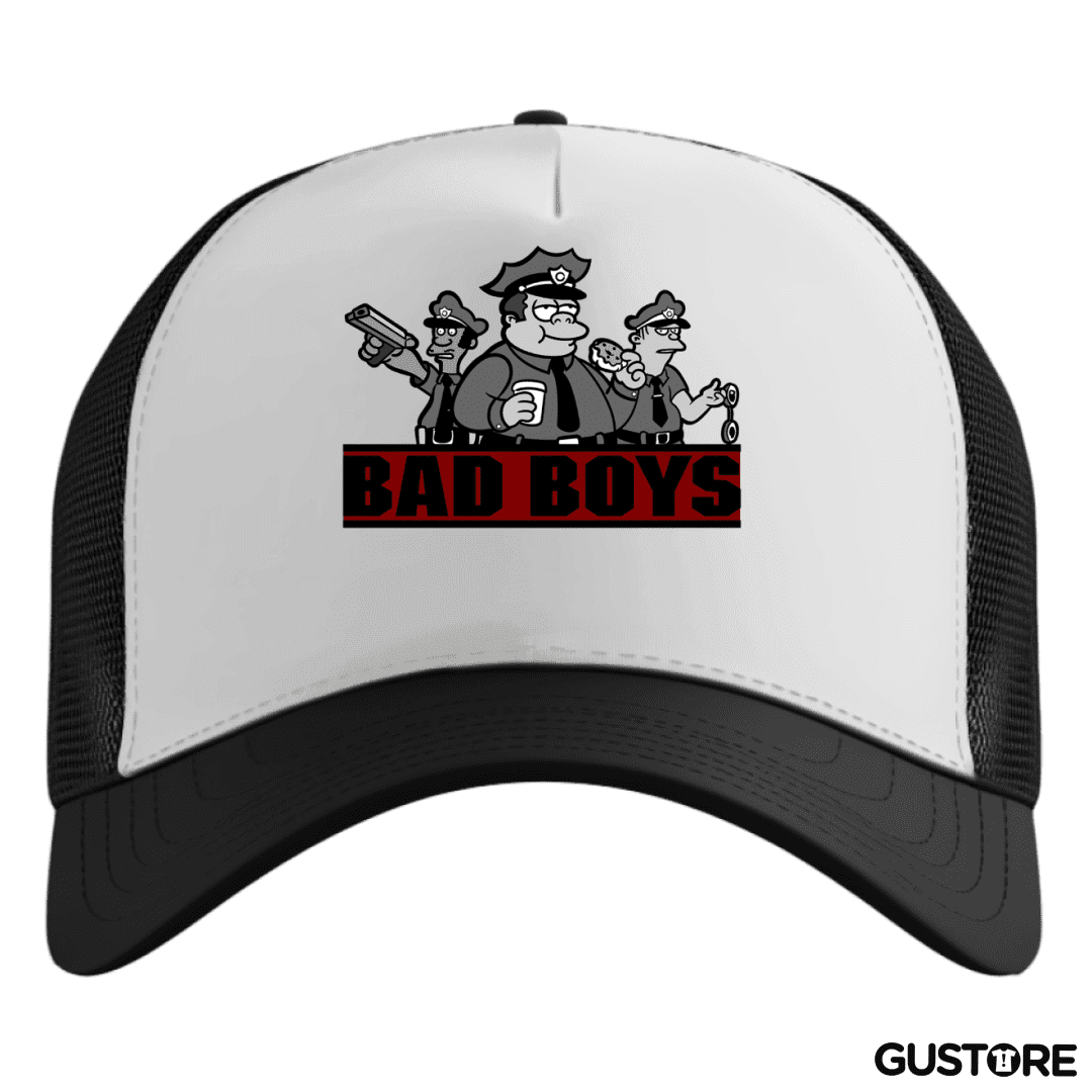 Gorro Carabineros de Springfield